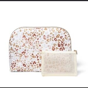 NWT Sonia Kashuk Travel Makeup Pouch